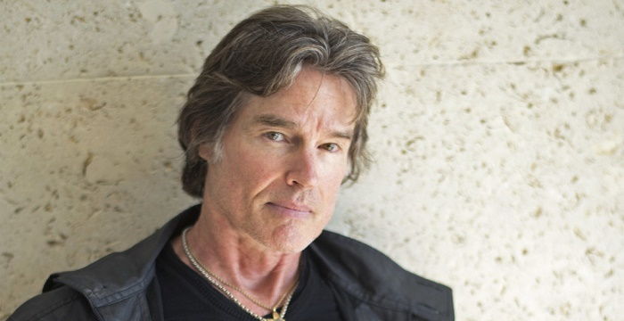 Ronn Moss Bio, Early Life, Career, Net Worth and Salary