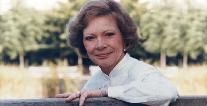Rosalynn Carter Bio, Early Life, Career, Net Worth and Salary