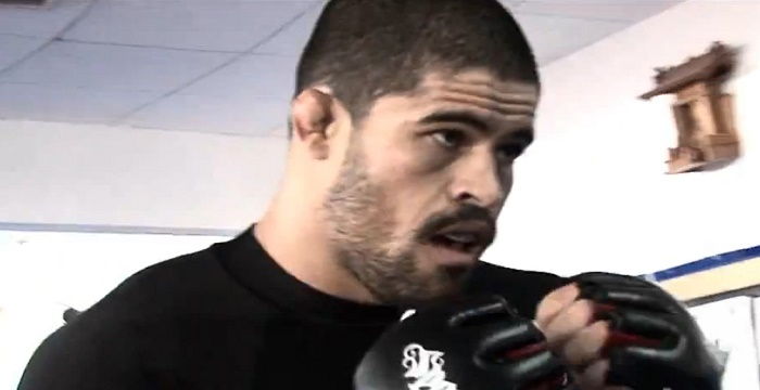 Rousimar Palhares Bio, Early Life, Career, Net Worth and Salary