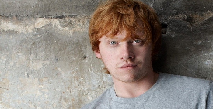 Rupert Grint Bio, Early Life, Career, Net Worth and Salary