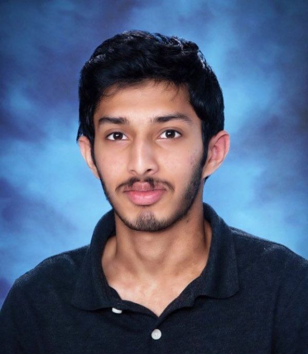 Sai Varshith Kandula