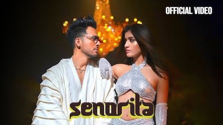 Senorita Lyrics – Tony Kakkar