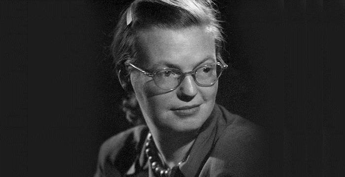 Shirley Jackson Bio, Early Life, Career, Net Worth and Salary