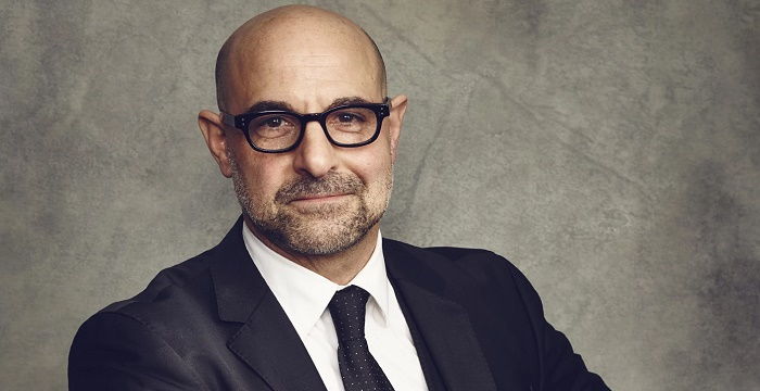 Stanley Tucci Bio, Early Life, Career, Net Worth and Salary