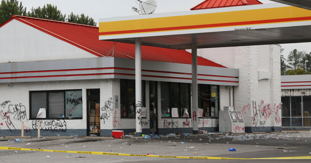 Store Owner Charged With Murdering 14-Year-Old He Wrongly Accused of Stealing