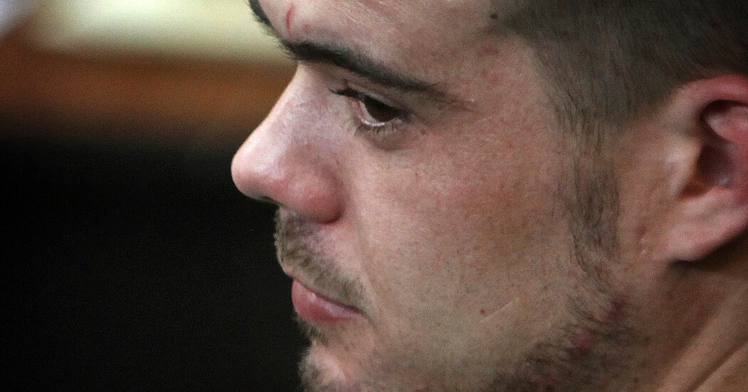 Suspect in Teenager’s Aruba Disappearance to Be Extradited to U.S.