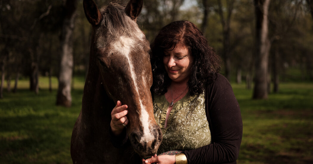 Tara Reade, Who Accused Biden of Assault, Says She Has Moved to Russia