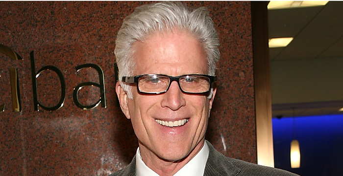 Ted Danson Bio, Early Life, Career, Net Worth and Salary