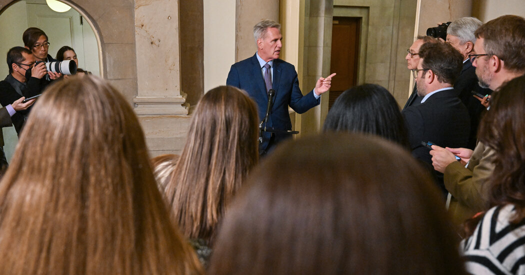 The House is poised to pass a Republican bill cracking down on unlawful migration at the border.