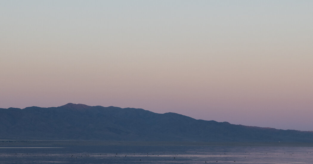 The New York Times Magazine Devotes an Issue to California