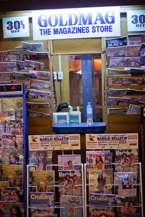 The State of Press Freedom in Southeast Asia