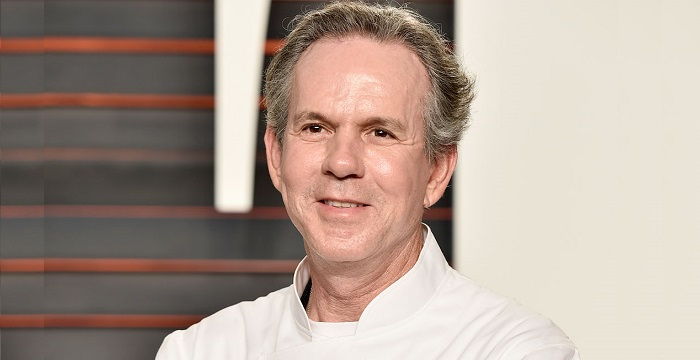 Thomas Keller Bio, Early Life, Career, Net Worth and Salary