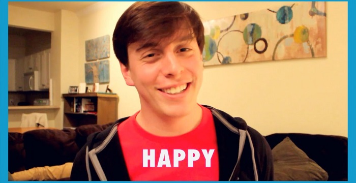Thomas Sanders Bio Bio, Early Life, Career, Net Worth and Salary