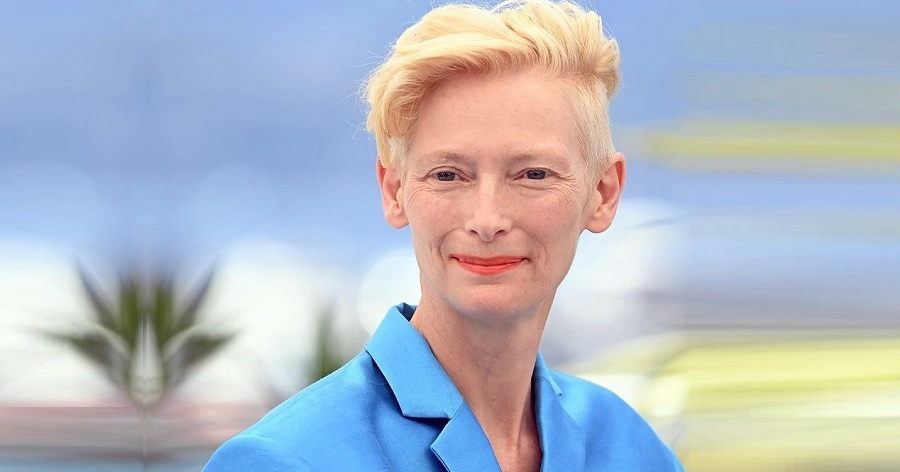 Tilda Swinton Bio, Early Life, Career, Net Worth and Salary