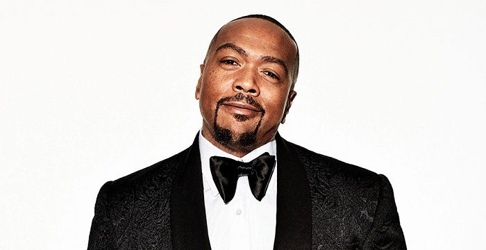 Timbaland Bio, Early Life, Career, Net Worth and Salary