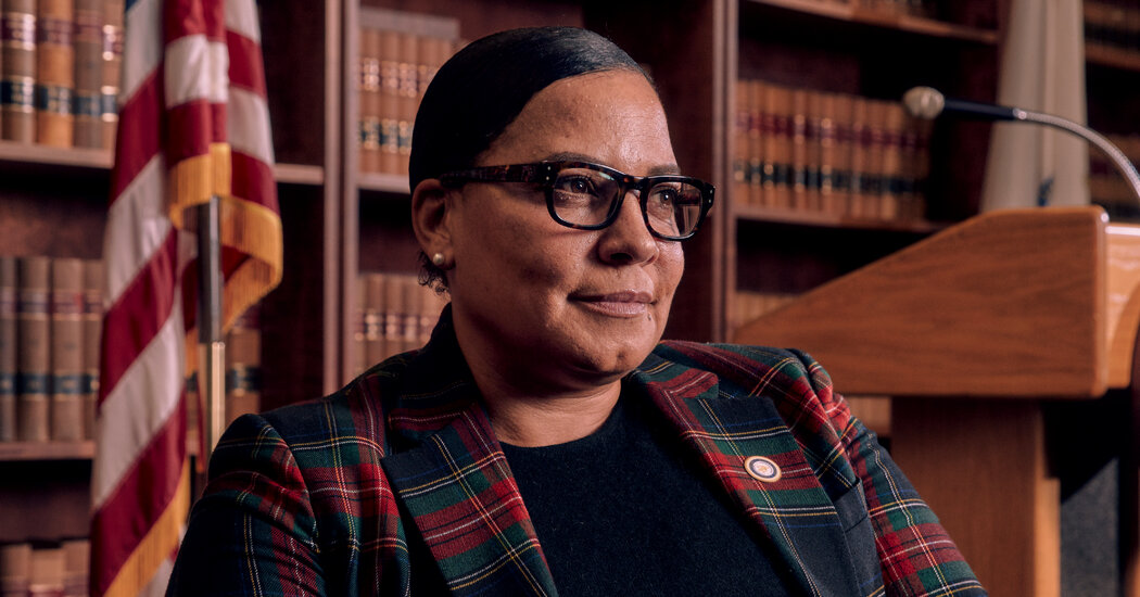 U.S. Attorney in Massachusetts to Resign Amid Ethics Inquiry