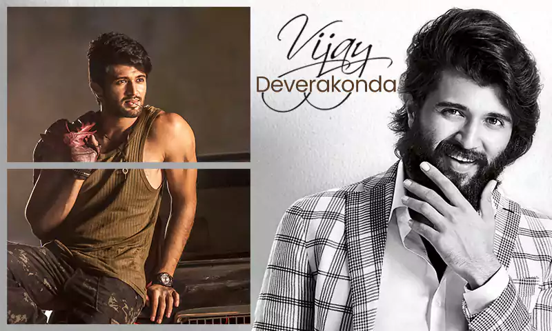 vijay deverakondaa