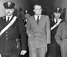 Walter Reder Biography, Age, Height, Wife, Net Worth and Family