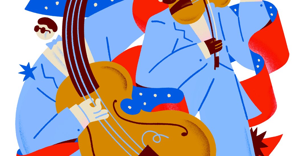 We’re Adding New Songs to Our California Soundtrack