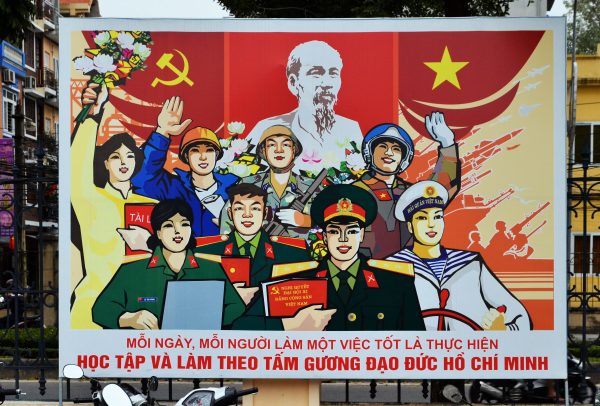 What Role Does Ideology Play in Vietnam’s Foreign Policy?