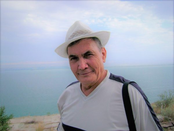 Will Jehovah’s Witness Shamil Khakimov Be Released From Prison in Tajikistan?