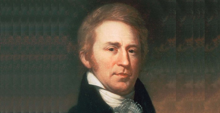 William Clark Bio, Early Life, Career, Net Worth and Salary