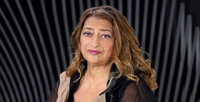 Zaha Hadid Bio, Early Life, Career, Net Worth and Salary