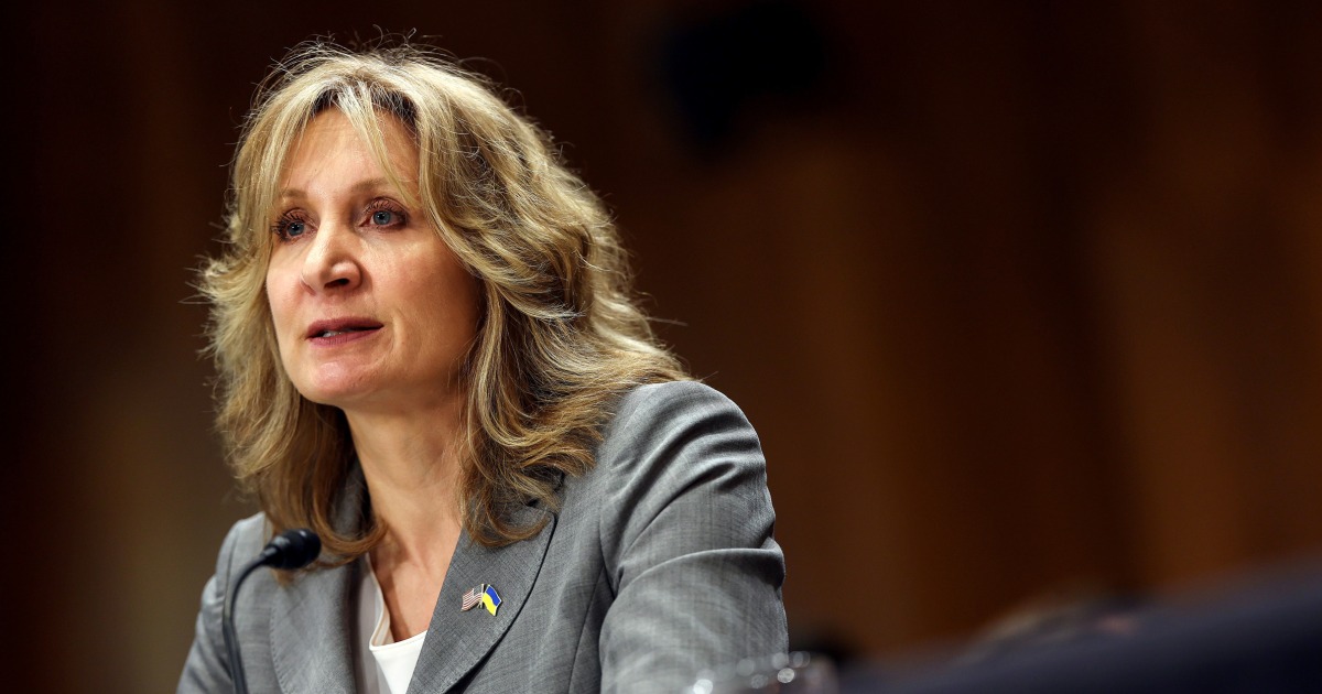 Pentagon is blocking U.S. cooperation with international investigations of war crimes in Ukraine