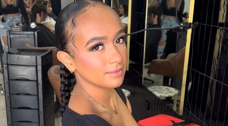 Latisha Clark Height, Weight, Age, Family, Biography