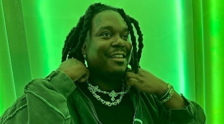 Lucki Height, Weight, Age, Family, Biography