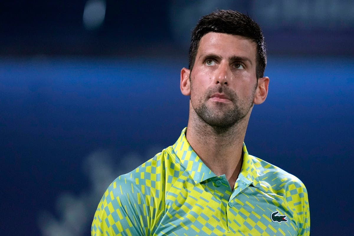 Does Novak Djokovic’s off-court controversy overshadow his genius?