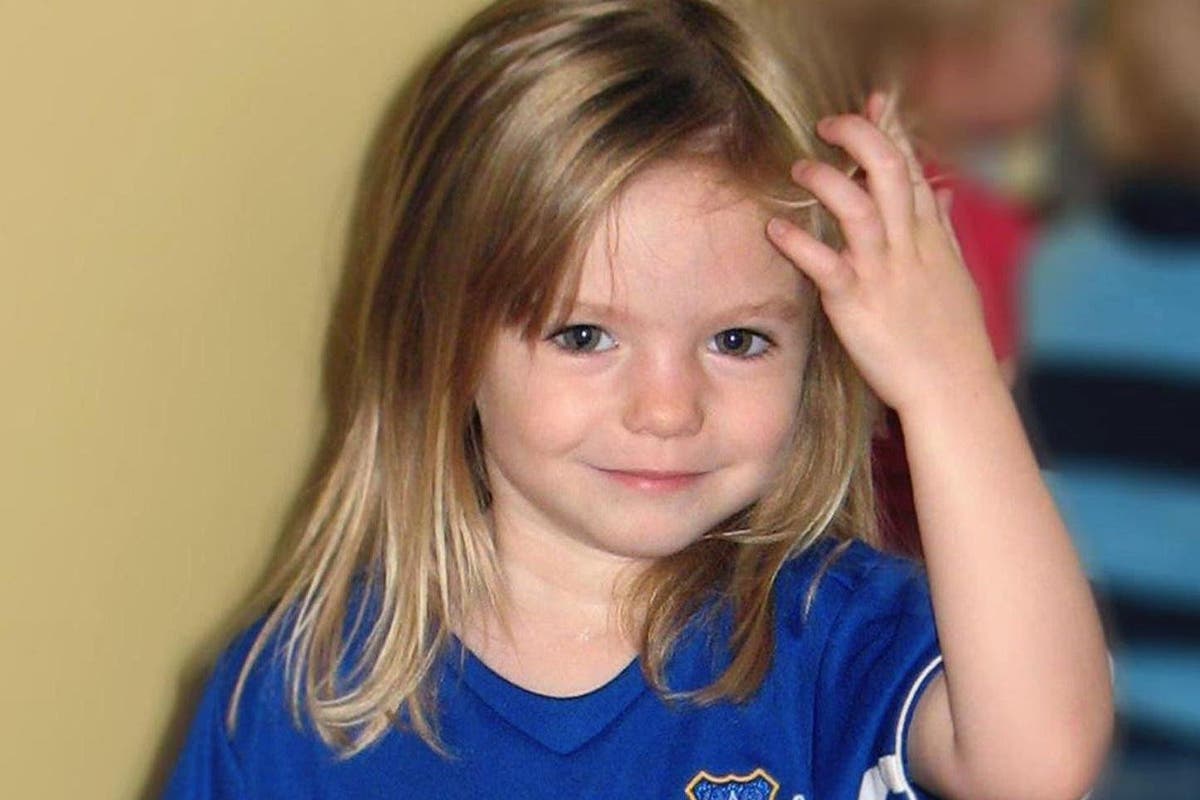 All we know about Madeleine McCann  suspect Brueckner and the accusations against him