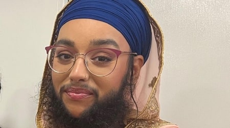 Harnaam Kaur Height, Weight, Age, Siblings, Biography