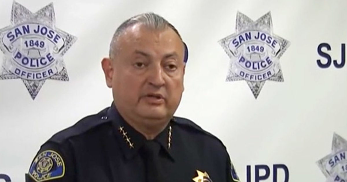 3 dead, 9 injured after man stabs and strikes victims in California ‘crime spree,’ police say