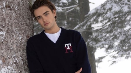 Ryan Prevedel Height, Weight, Age, Facts, Family