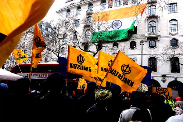 Khalistan: A False Dawn?