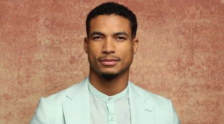 Greg Tarzan Davis Height, Weight, Age, Girlfriend, Biography