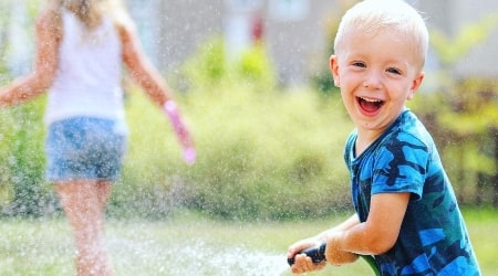 Radley Stauffer Height, Weight, Age, Siblings, Family