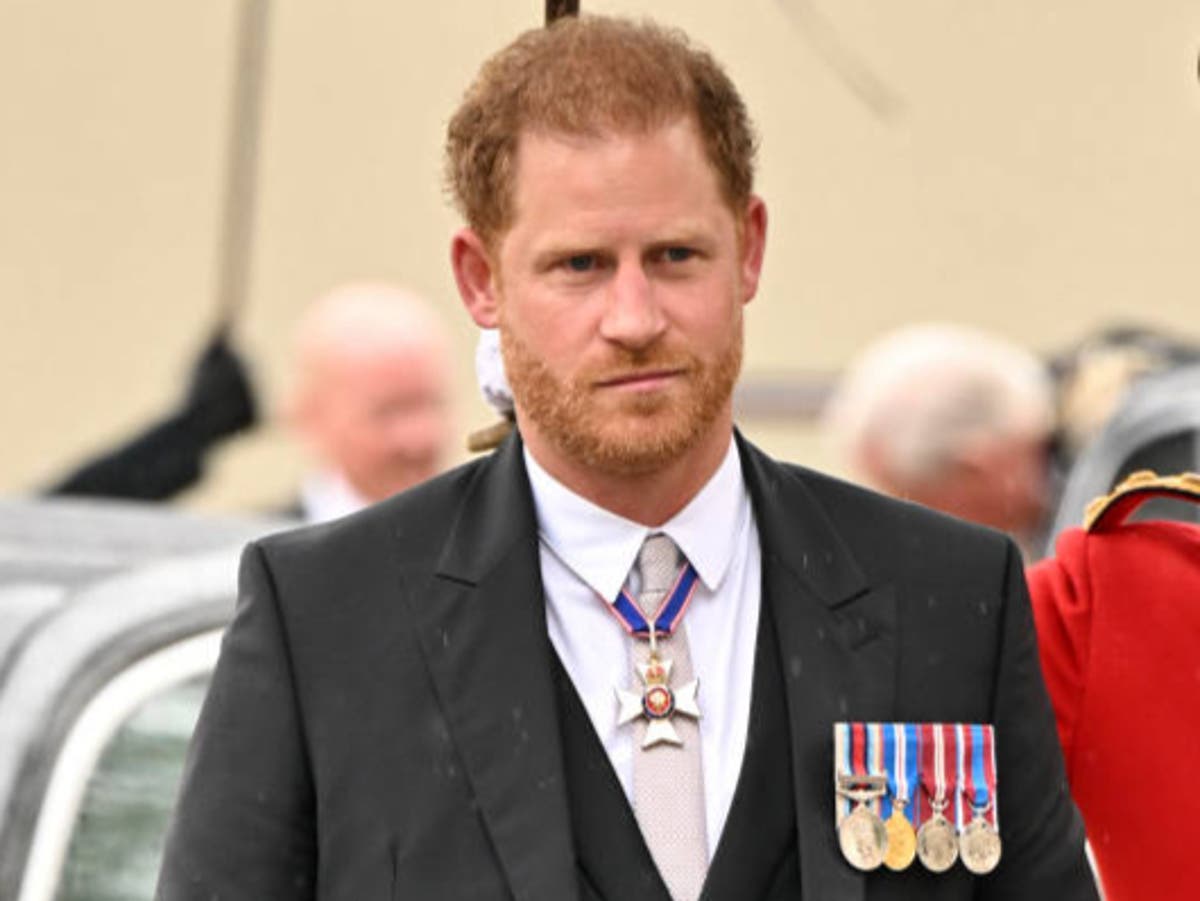 Prince Harry finally gets his day in court for phone-hacking case