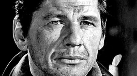 Charles Bronson Height, Weight, Age, Net Worth, Family