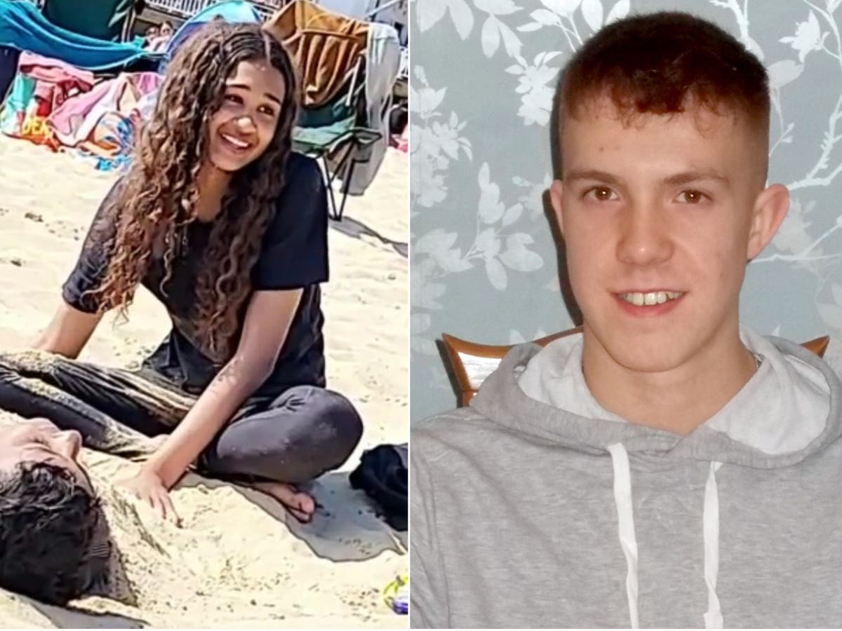 Mother of ‘angel’ who drowned in Bournemouth still in dark over what happened  - live