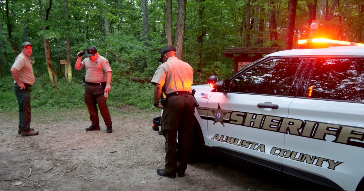 Pilot spotted slumped over in plane chased by fighter jets over D.C. before it crashed, official says