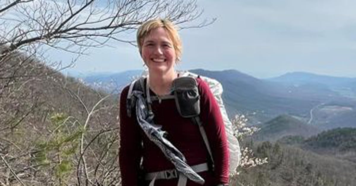 Tennessee woman accused of hiring hitman on dark web to kill her hiking buddy's wife