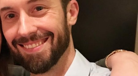 James Stauffer Height, Weight, Age, Spouse, Children