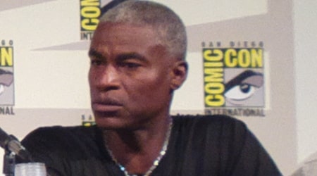 Charles Parnell Height, Weight, Age, Facts, Biography