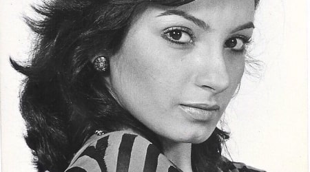 Zenobia Shroff Height, Weight, Age, Parents, Biography