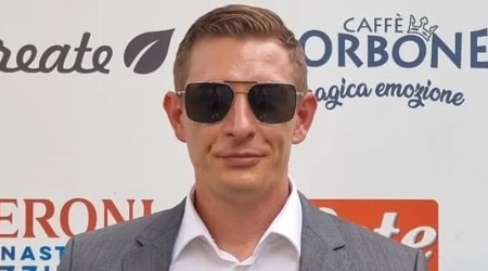 Frederick Schmidt Height, Weight, Age, Facts, Biography