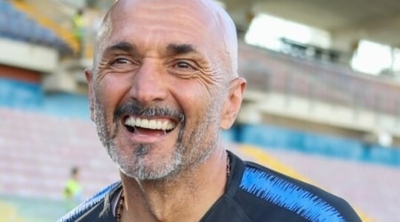 Luciano Spalletti Height, Weight, Age, Spouse, Children