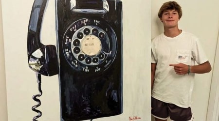 Jacob Moran Height, Weight, Age, Siblings, Parents