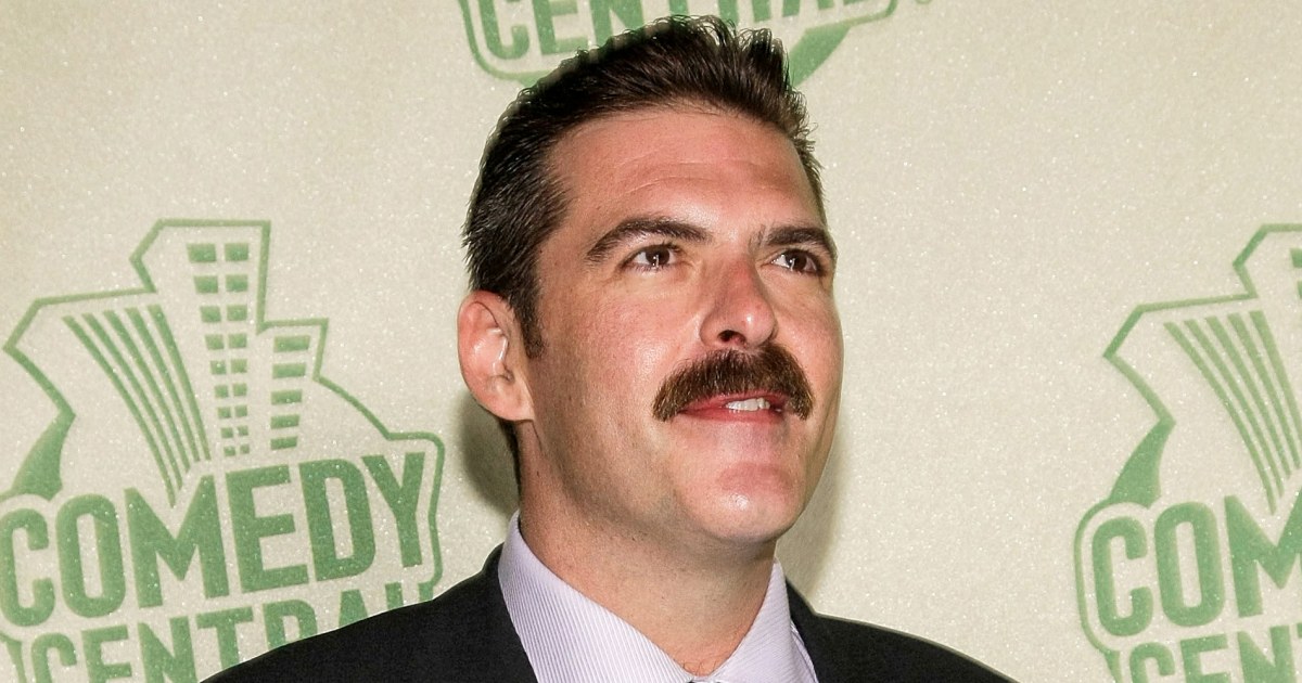 DOJ charges ‘Bob’s Burgers,’ ‘Arrested Development’ actor in Jan. 6 Capitol riot